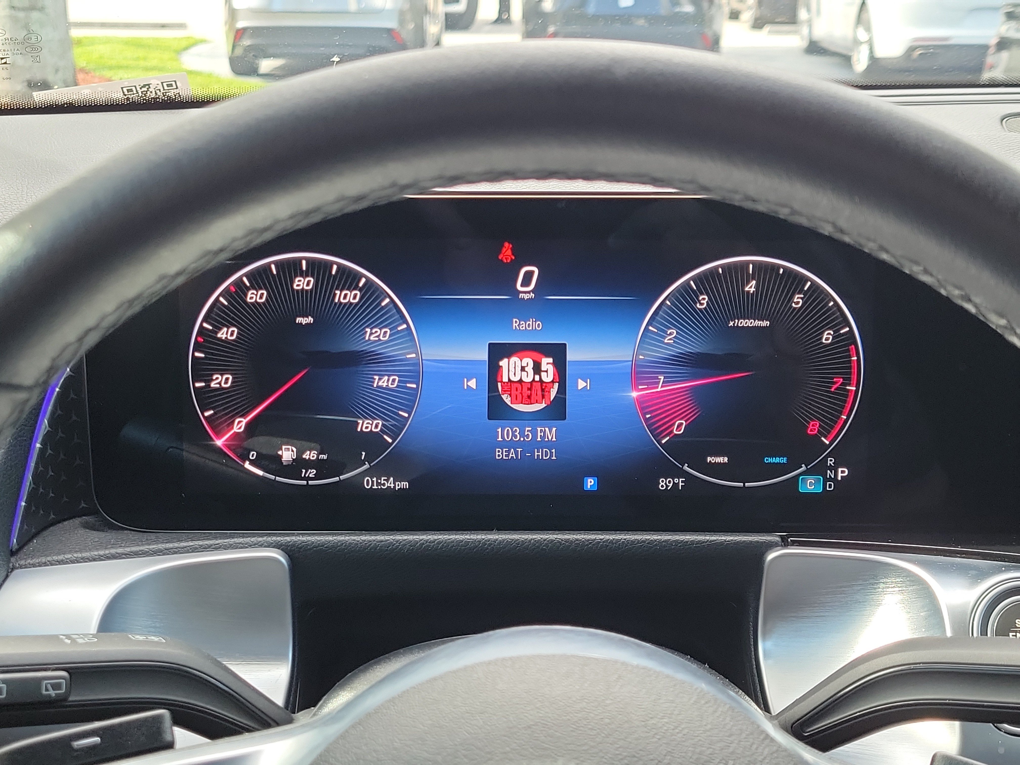 Used 2024 Mercedes-Benz GLB 250 image 23
