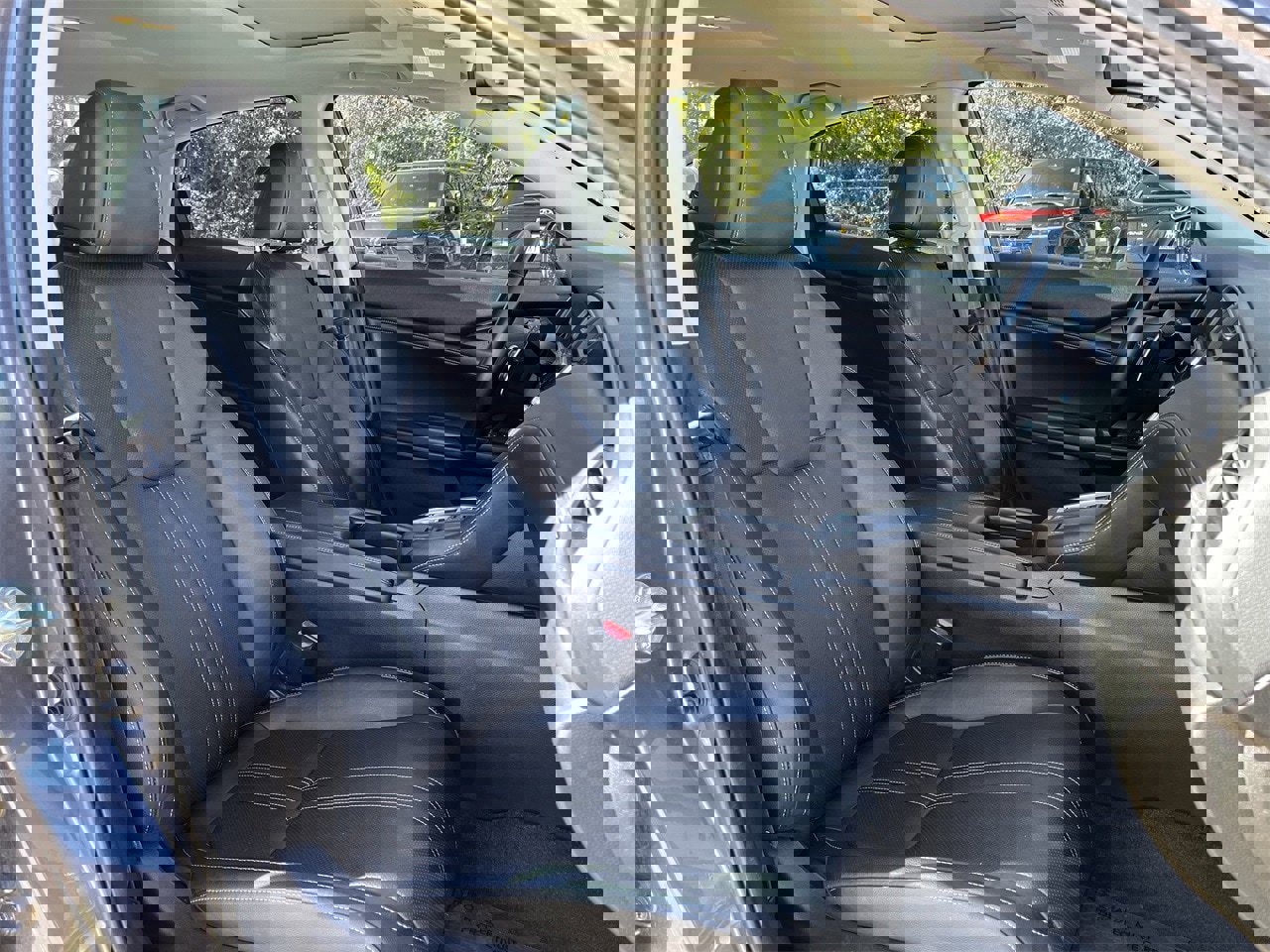 Used 2022 Honda Insight Touring image 25