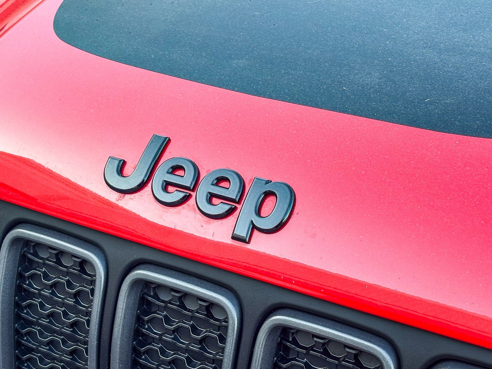 Used 2023 Jeep Renegade Trailhawk AWD/4WD image 11