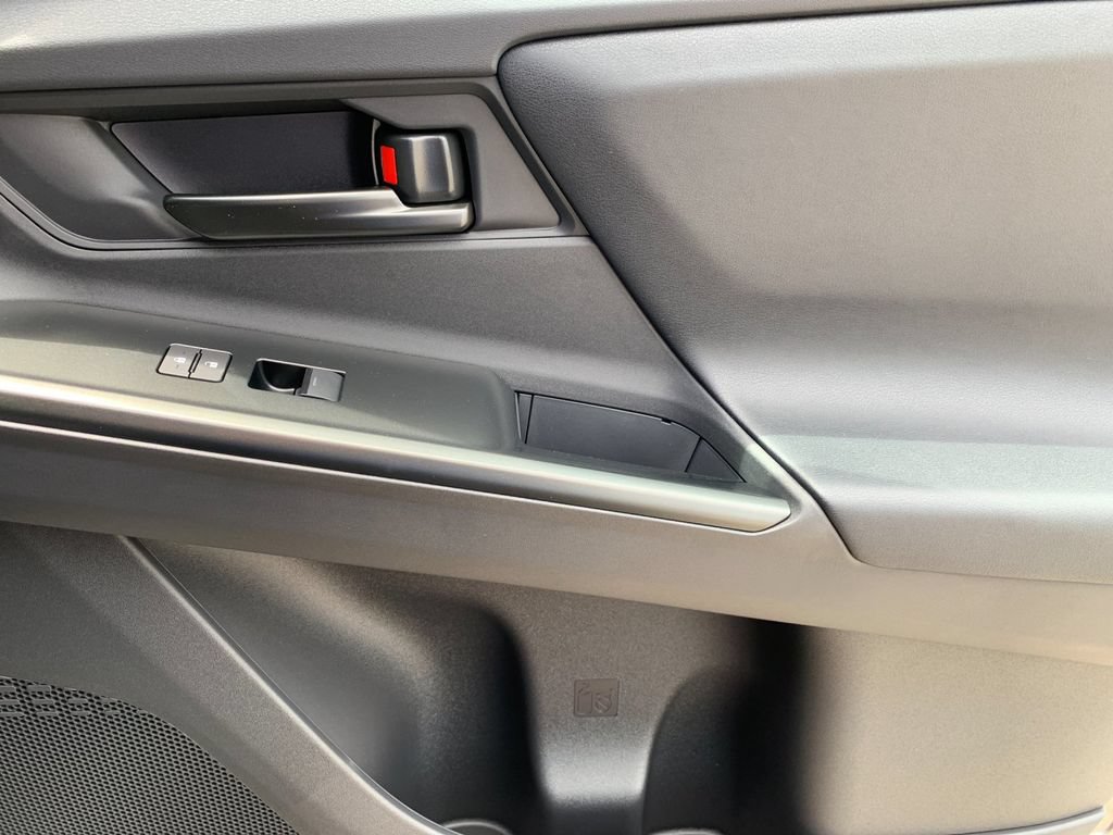 New 2026 Toyota bZ AWD/4WD image 19