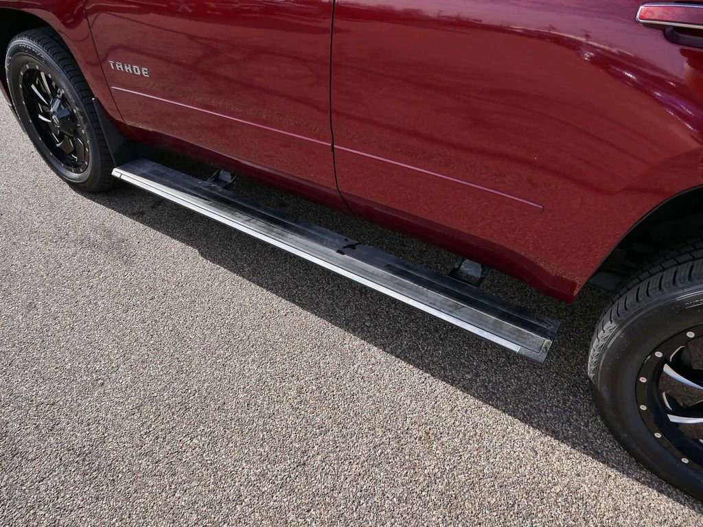 Used 2020 Chevrolet Tahoe Premier w/ Premier Plus Edition image 41