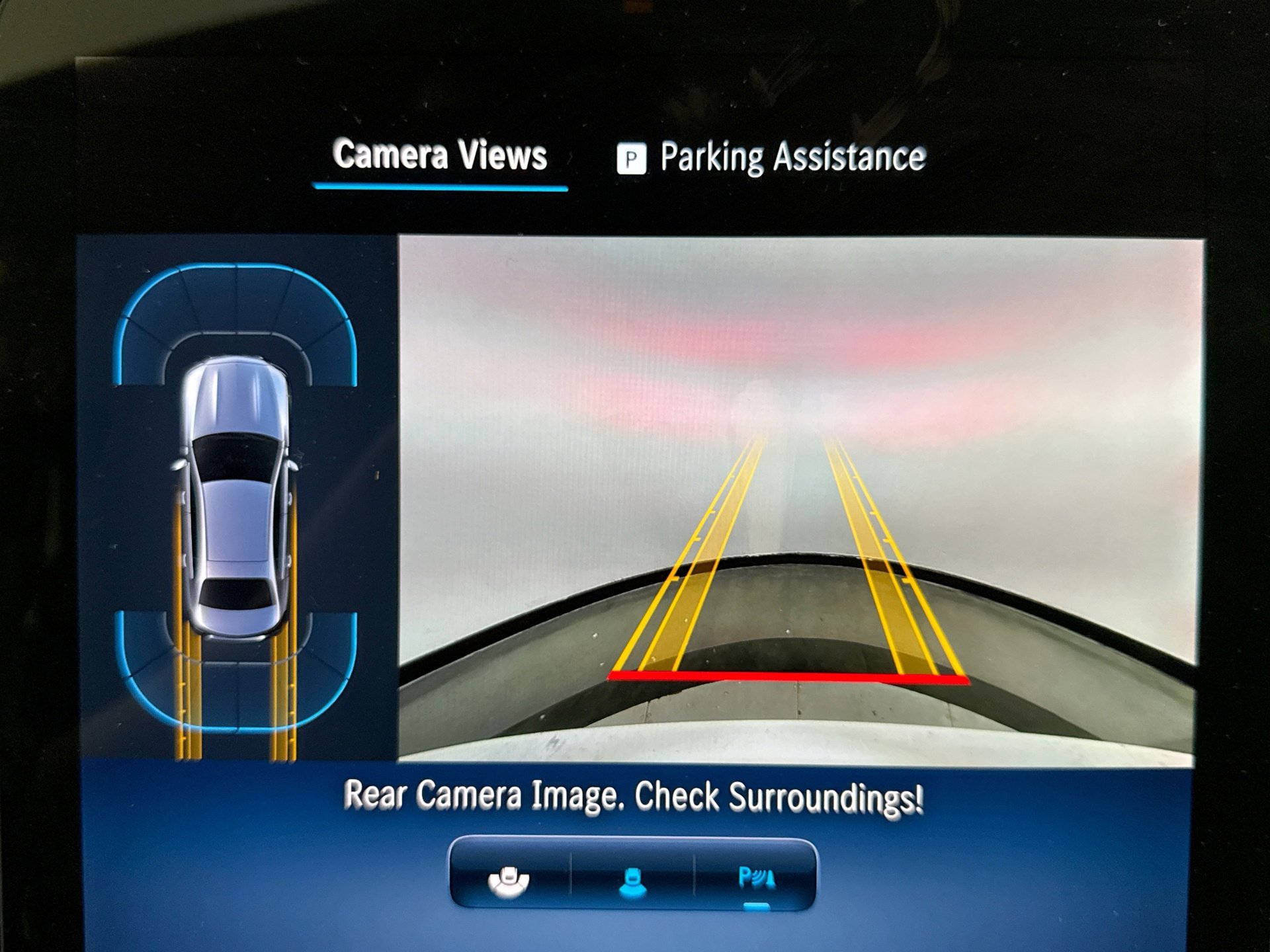 Used 2025 Mercedes-Benz C 300 4MATIC Sedan image 11