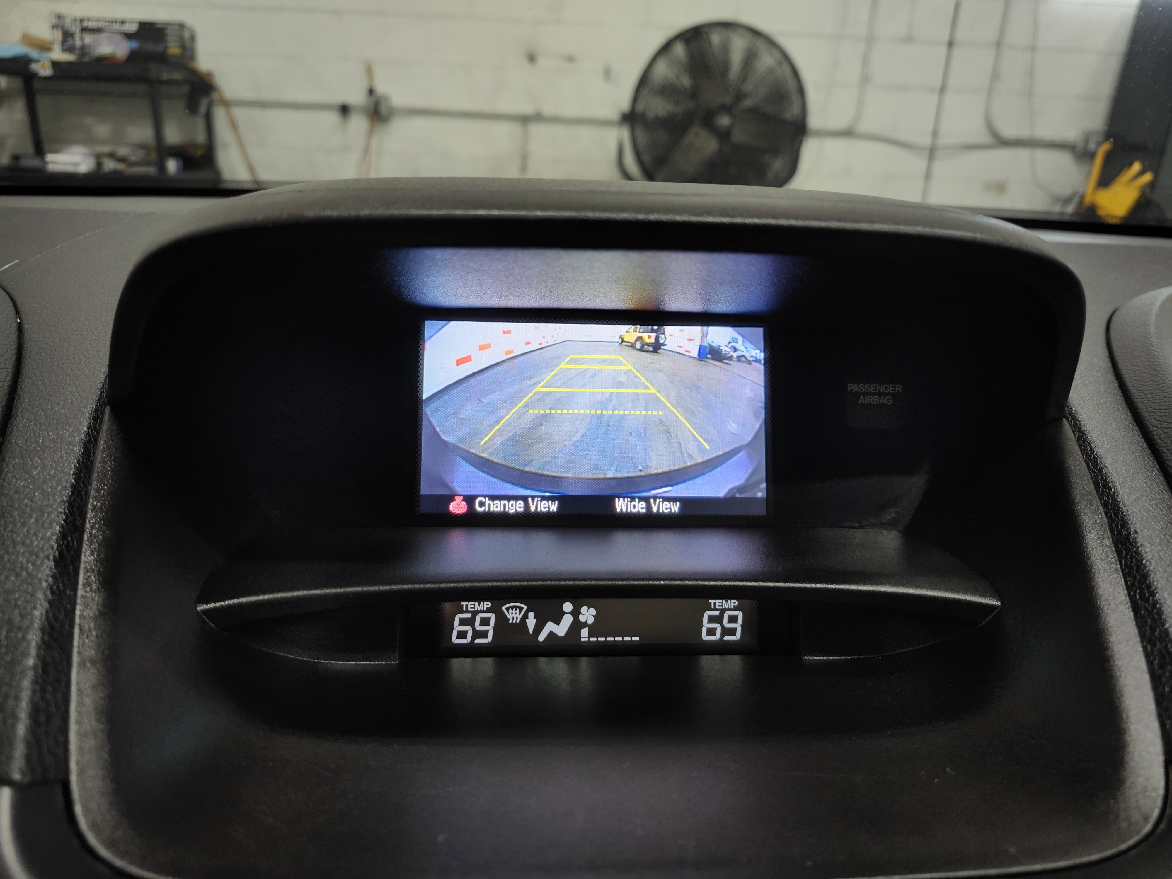 Used 2018 Acura RDX AWD image 4