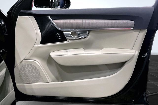 Certified 2023 Volvo S90 B6 Plus w/ Protection Package Premier image 26