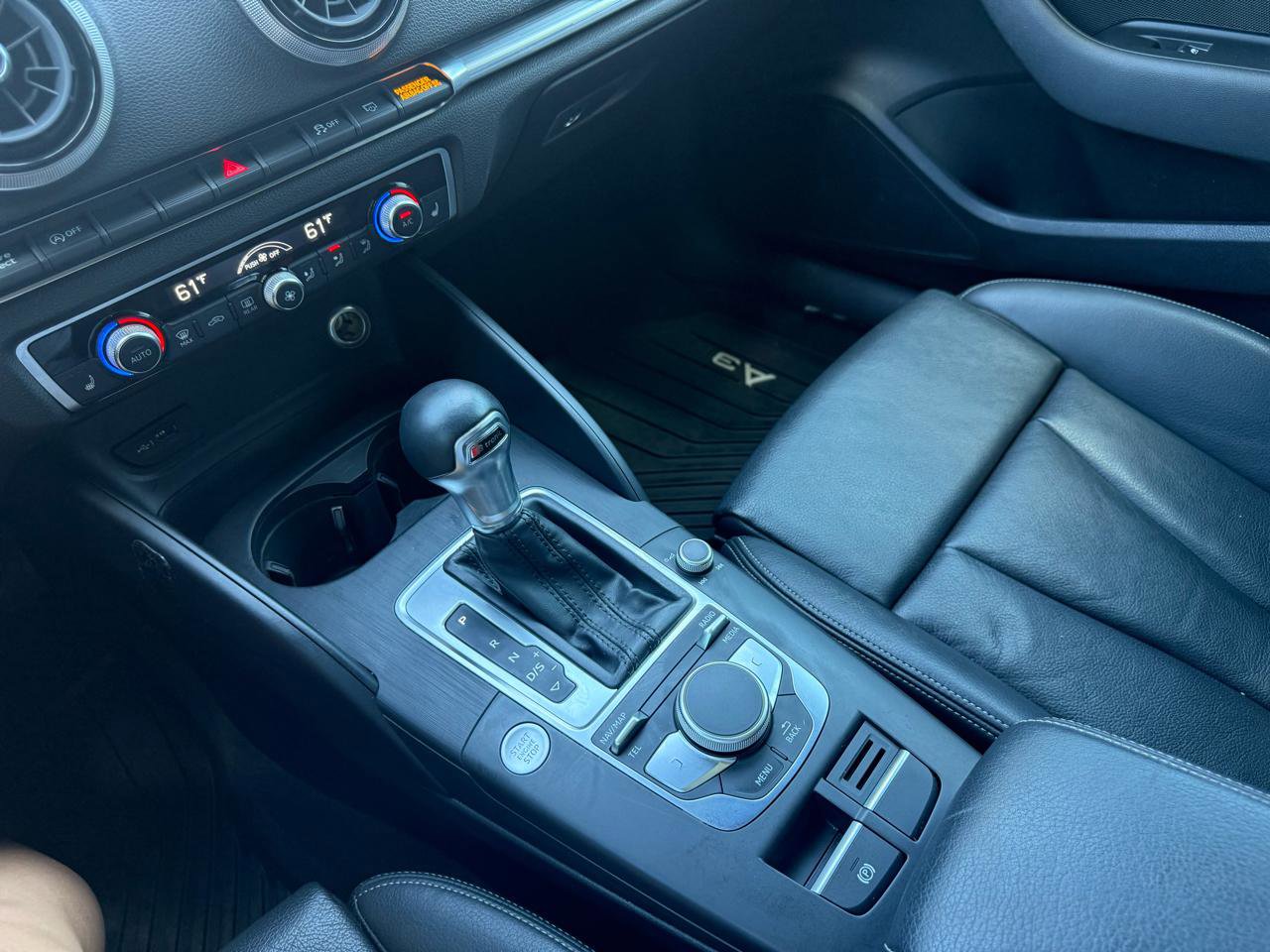 Used 2020 Audi A3 2.0T Premium w/ Final Edition Package AWD/4WD image 12