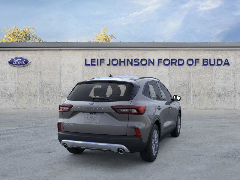 New 2026 Ford Escape Active image 8