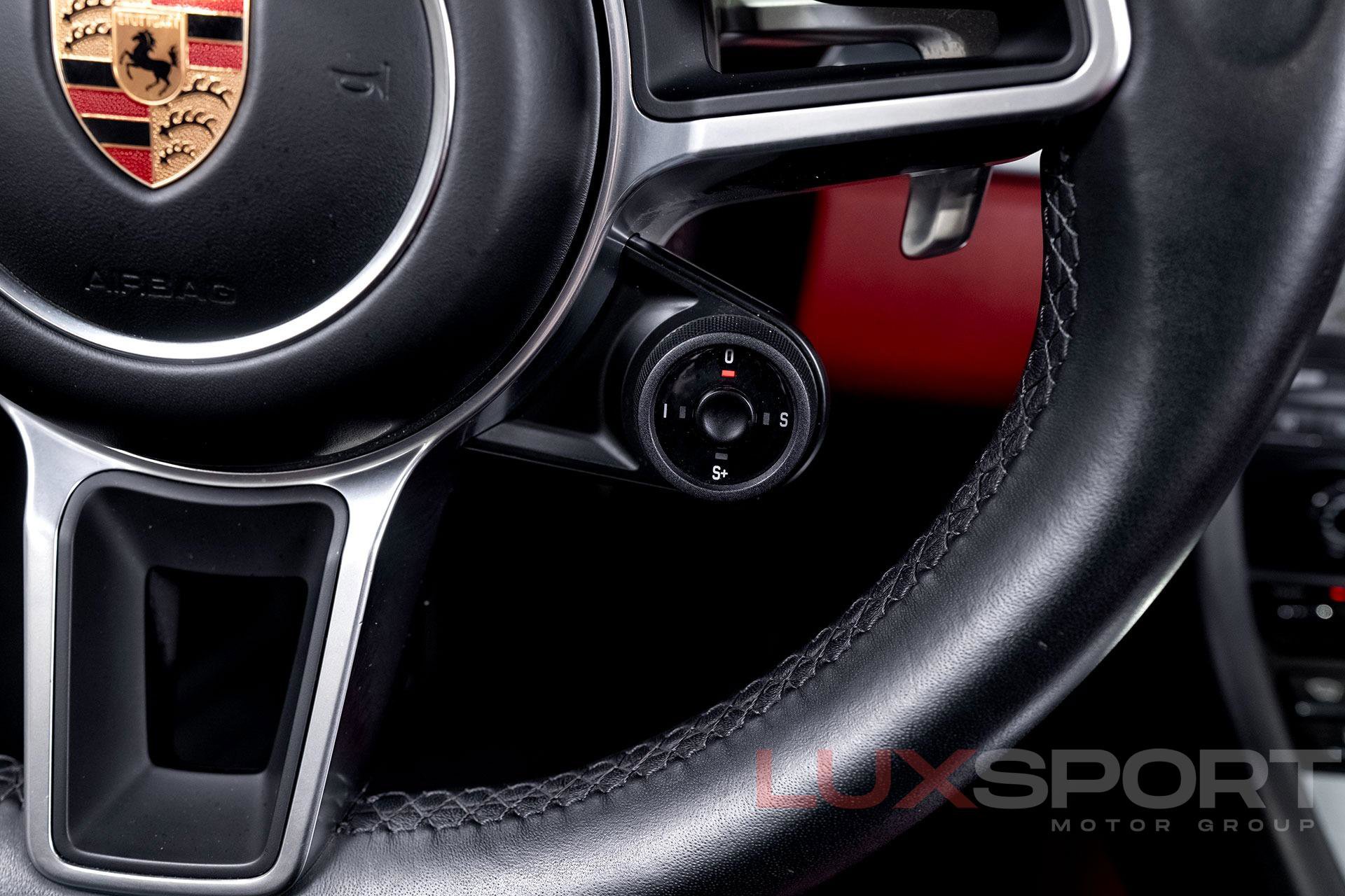 Used 2017 Porsche 911 Targa 4S image 36