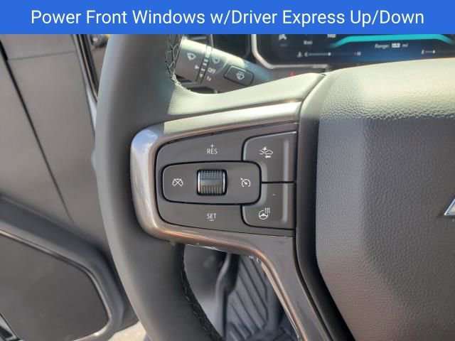 New 2026 Chevrolet Silverado 2500 ZR2 w/ ZR2 Bison Edition image 26