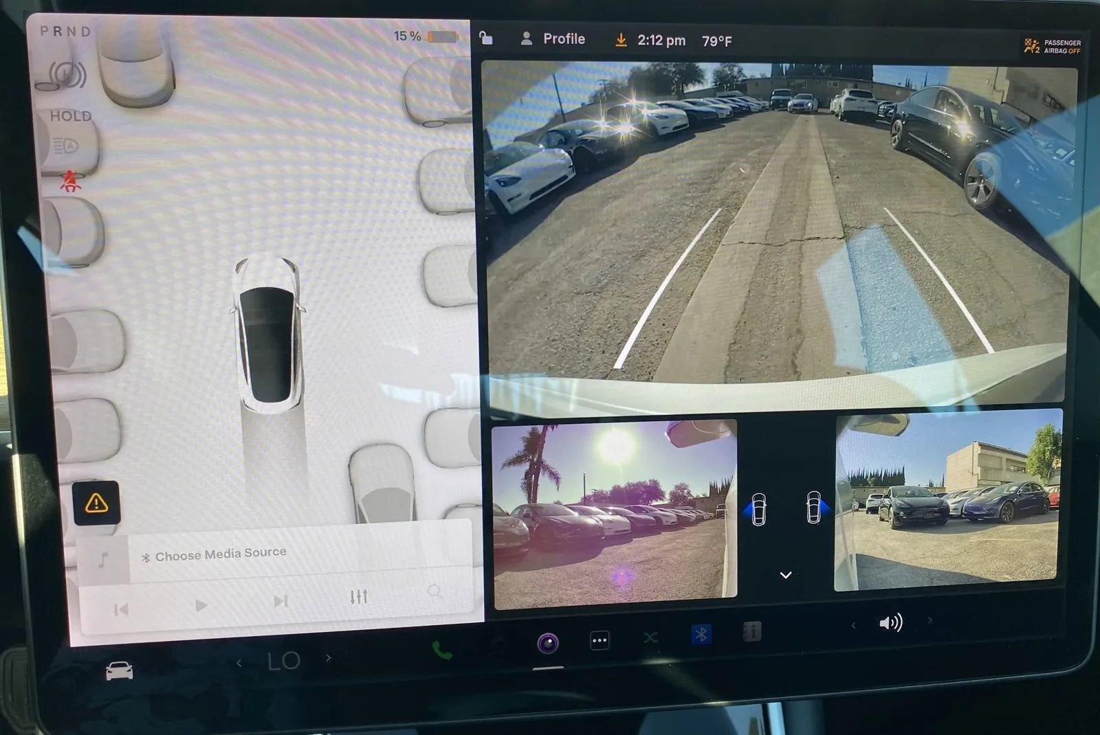 Used 2019 Tesla Model 3 Standard Range Plus image 13