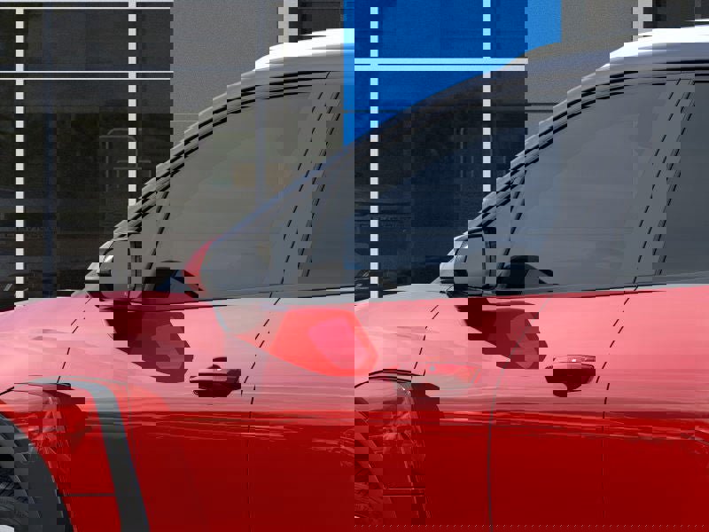 New 2025 Chevrolet Blazer EV LT image 31