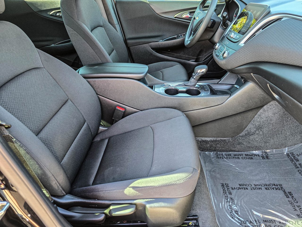 Used 2024 Chevrolet Malibu LT image 35