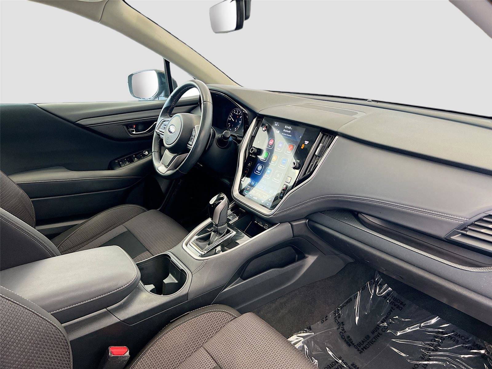 Used 2023 Subaru Outback Premium w/ Popular Package #1 image 29