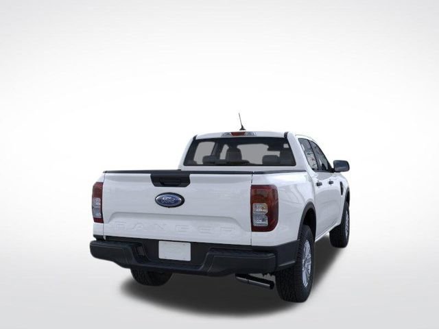 New 2025 Ford Ranger XL RWD image 10