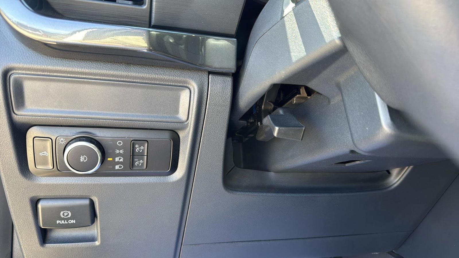 Certified 2024 Ford F150 STX image 18