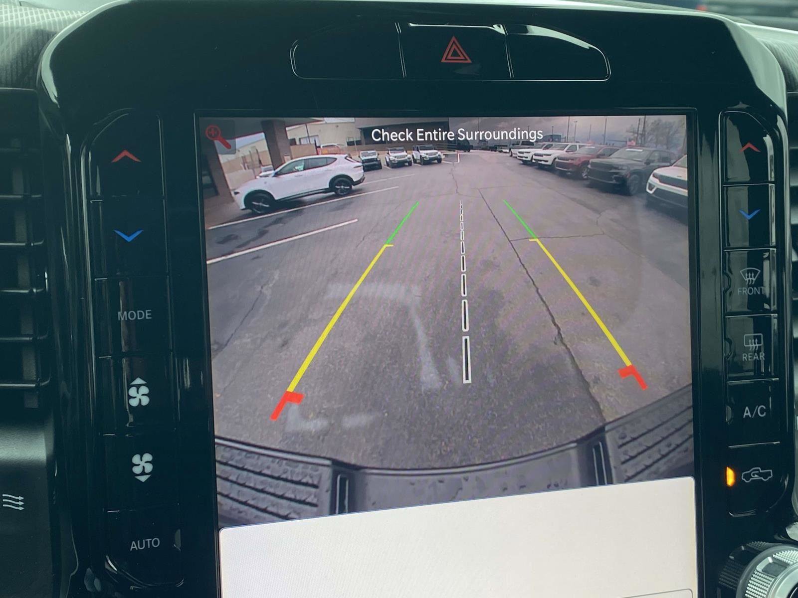 Certified 2025 RAM 2500 Big Horn image 26