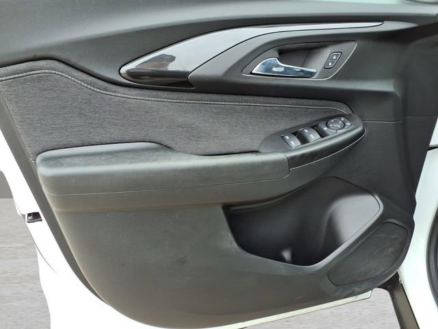 Used 2022 Chevrolet TrailBlazer ACTIV image 13