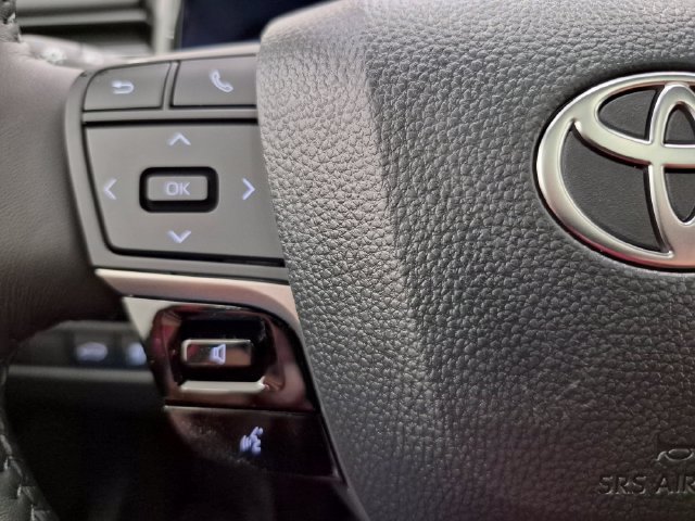 New 2026 Toyota Camry XSE FWD image 61