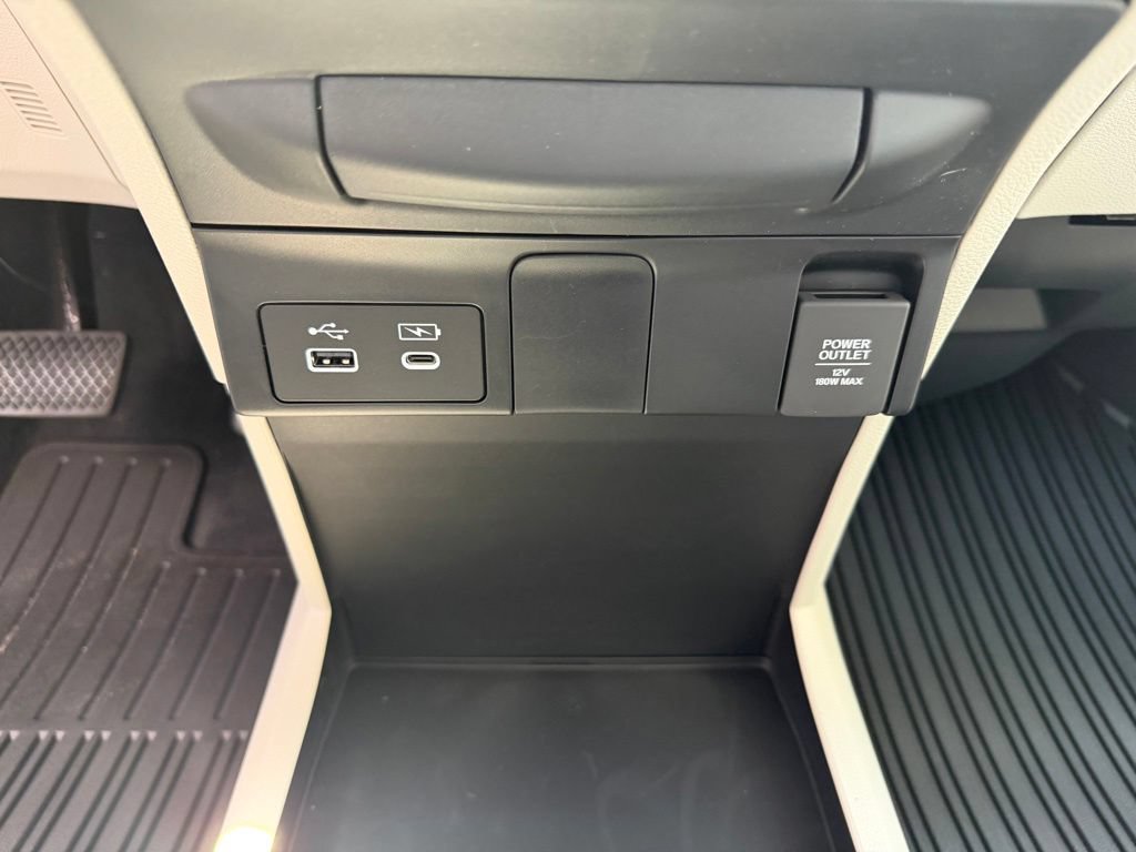 New 2026 Honda Odyssey EX-L image 23