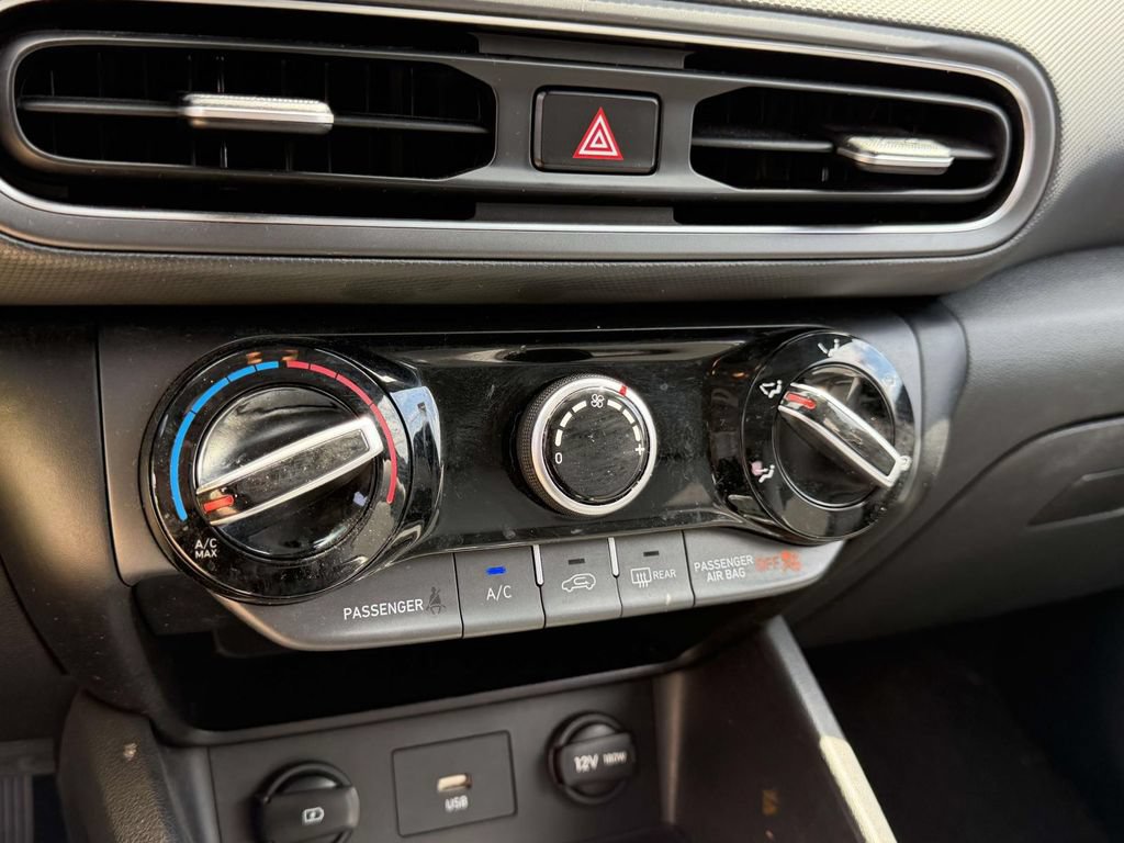 Certified 2023 Hyundai Kona SE AWD/4WD image 28