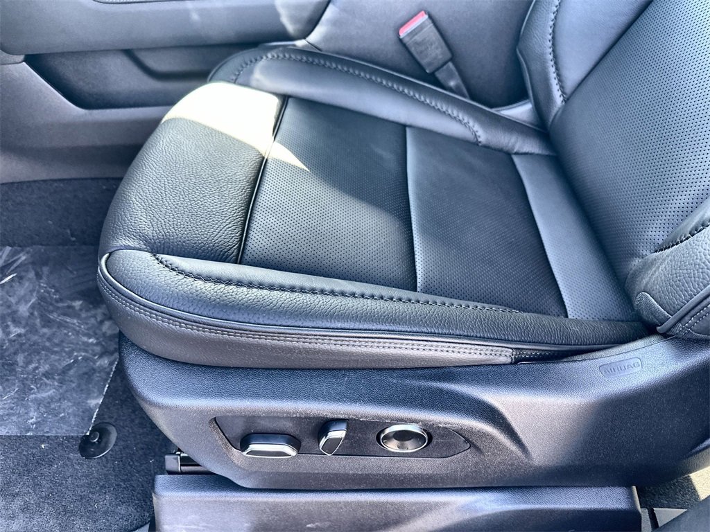 New 2026 GMC Sierra 1500 Denali w/ Denali Reserve Package image 25