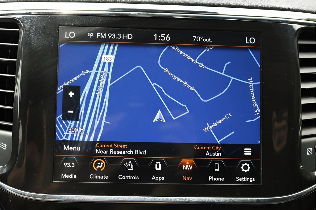 Used 2022 Jeep Grand Cherokee Laredo X RWD image 29