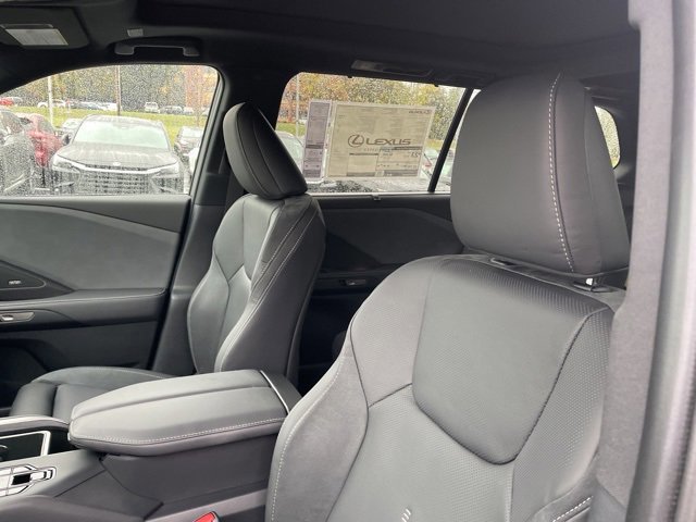 New 2026 Lexus TX 350 AWD image 10