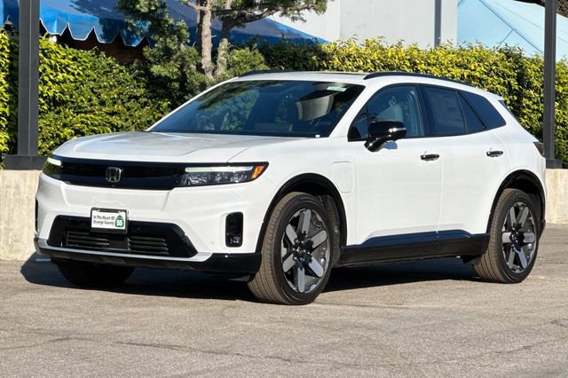 New 2026 Honda Prologue Elite image 8