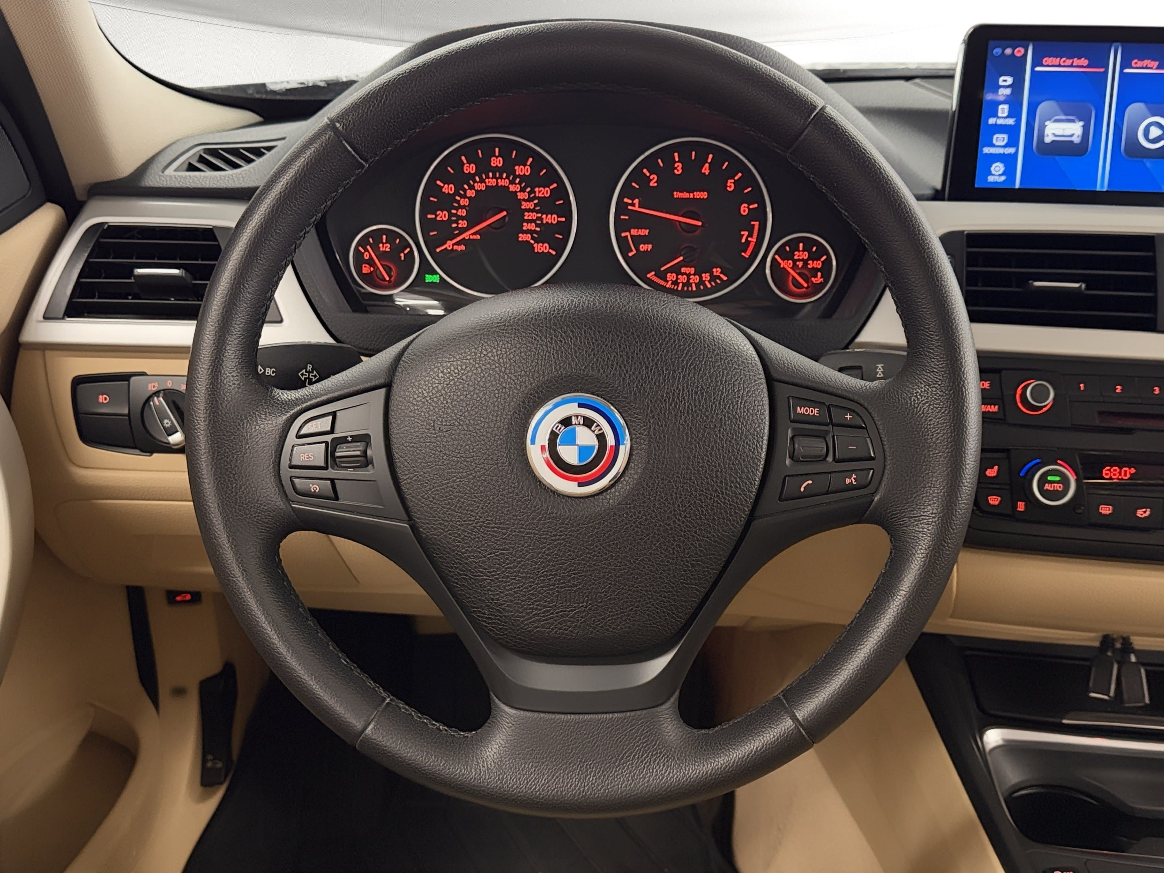 Used 2013 BMW 328i Sedan RWD image 20