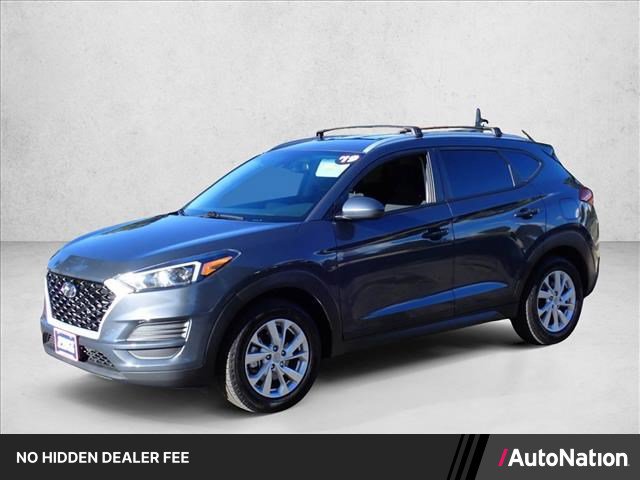 Used 2019 Hyundai Tucson Value AWD/4WD image 1