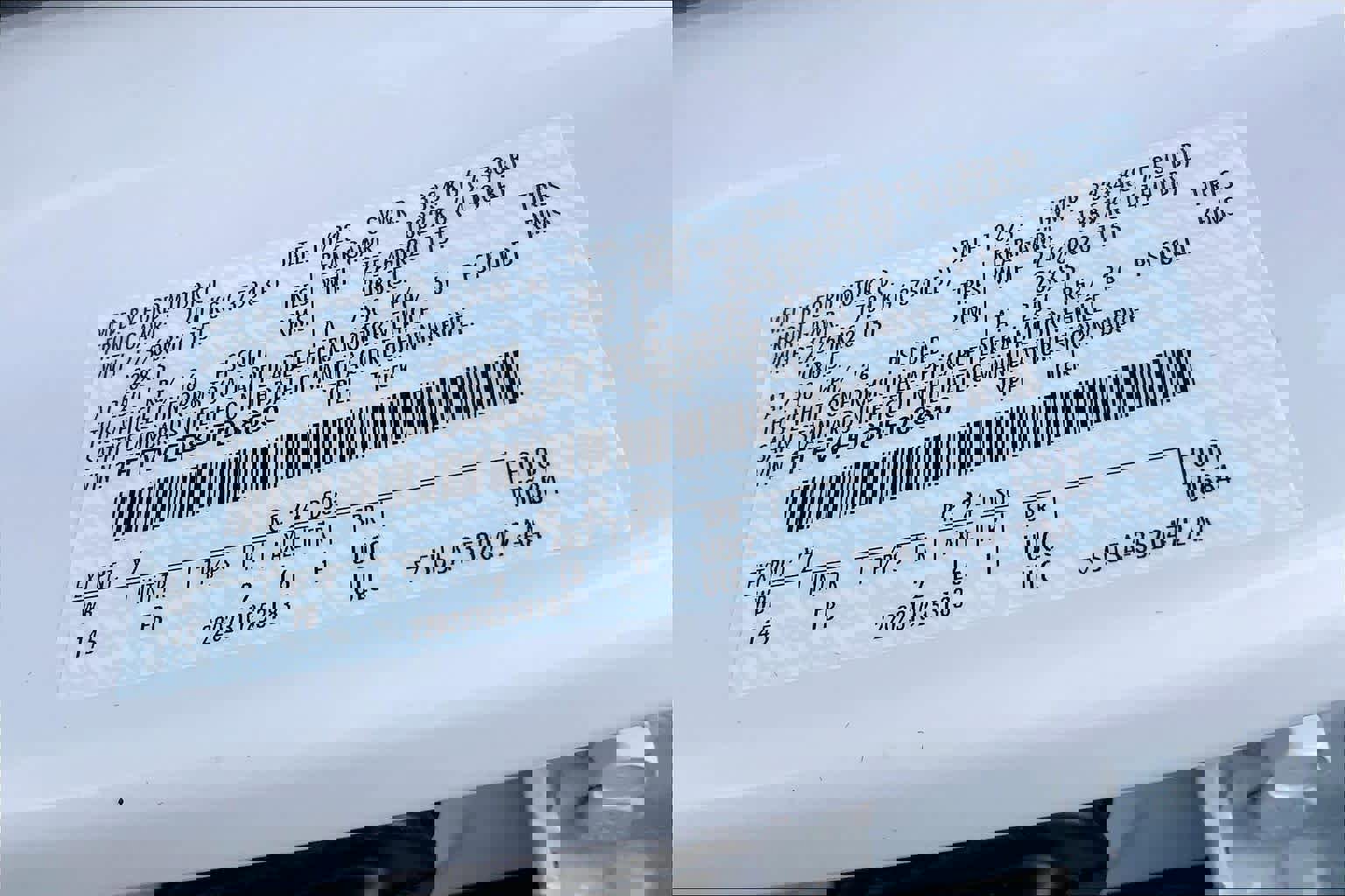 Certified 2023 Ford F150 XLT w/ Equipment Group 302A High image 35