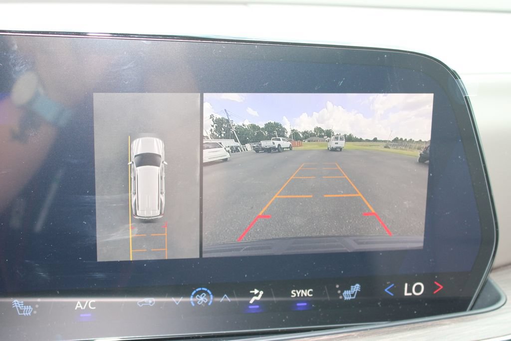New 2026 Chevrolet Tahoe LT w/ Comfort Package RWD image 52