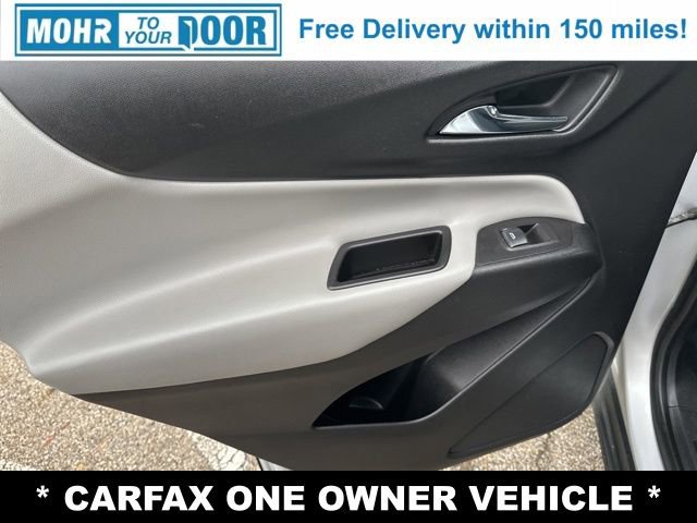 Used 2019 Chevrolet Equinox LS w/ LPO, Cargo Package image 30