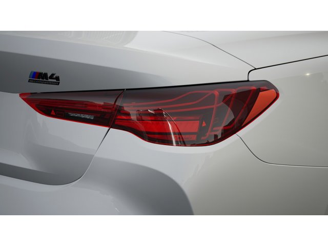 New 2026 BMW M4 Competition image 8