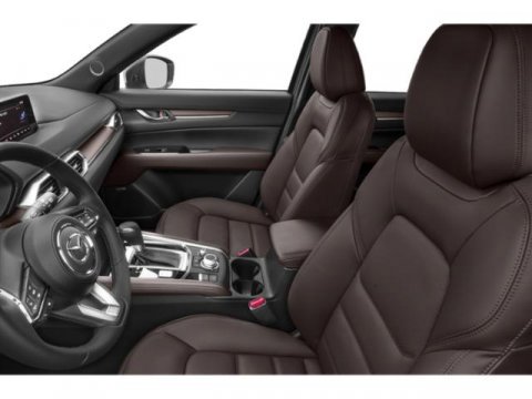 Used 2019 MAZDA CX-5 Signature image 12