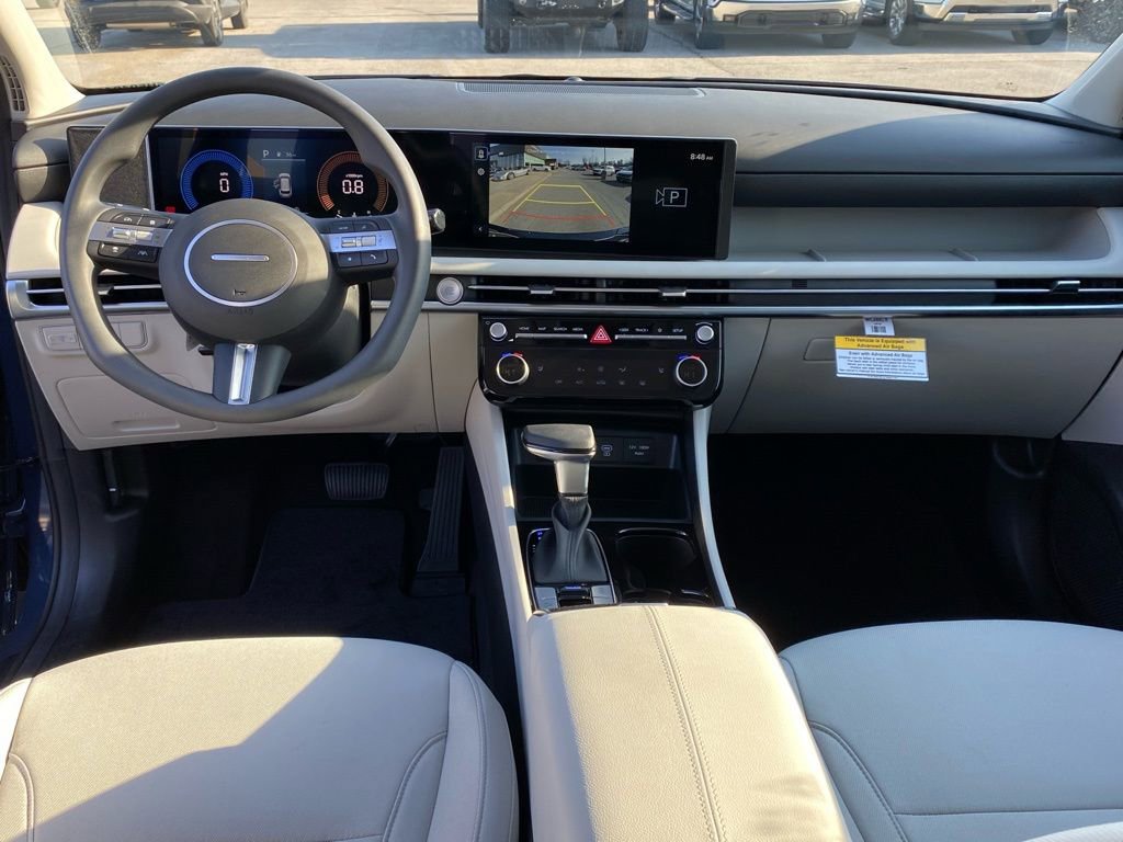 New 2026 Hyundai Tucson SEL image 27