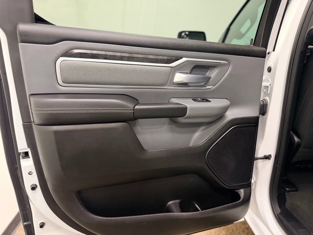 Used 2022 RAM 1500 Big Horn AWD/4WD image 22