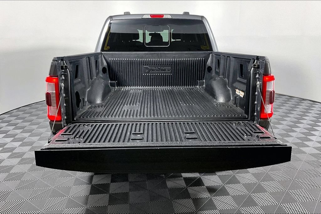 Used 2023 Ford F150 Lariat RWD image 32