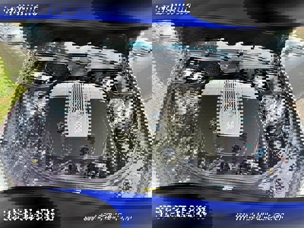 Used 2012 Mercedes-Benz S 65 AMG image 23