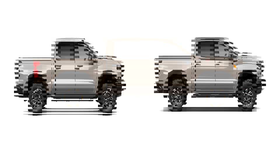 New 2026 Chevrolet Silverado 1500 ZR2 image 29