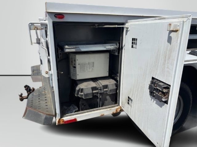 Used 2012 Ford F350 XL w/ PWR Equipment Group AWD/4WD image 28