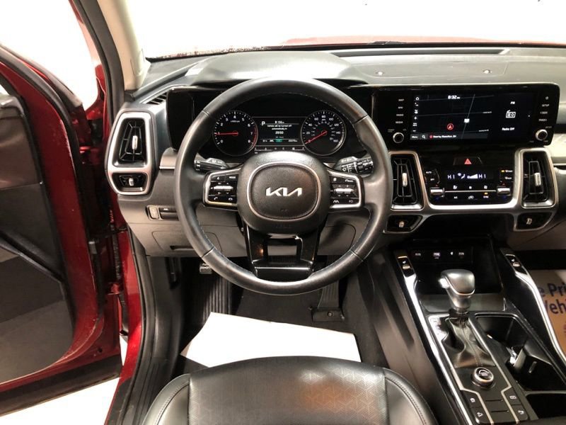 Certified 2023 Kia Sorento S image 33