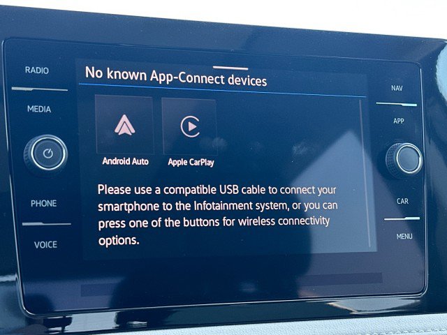 New 2025 Volkswagen Taos SEL image 42