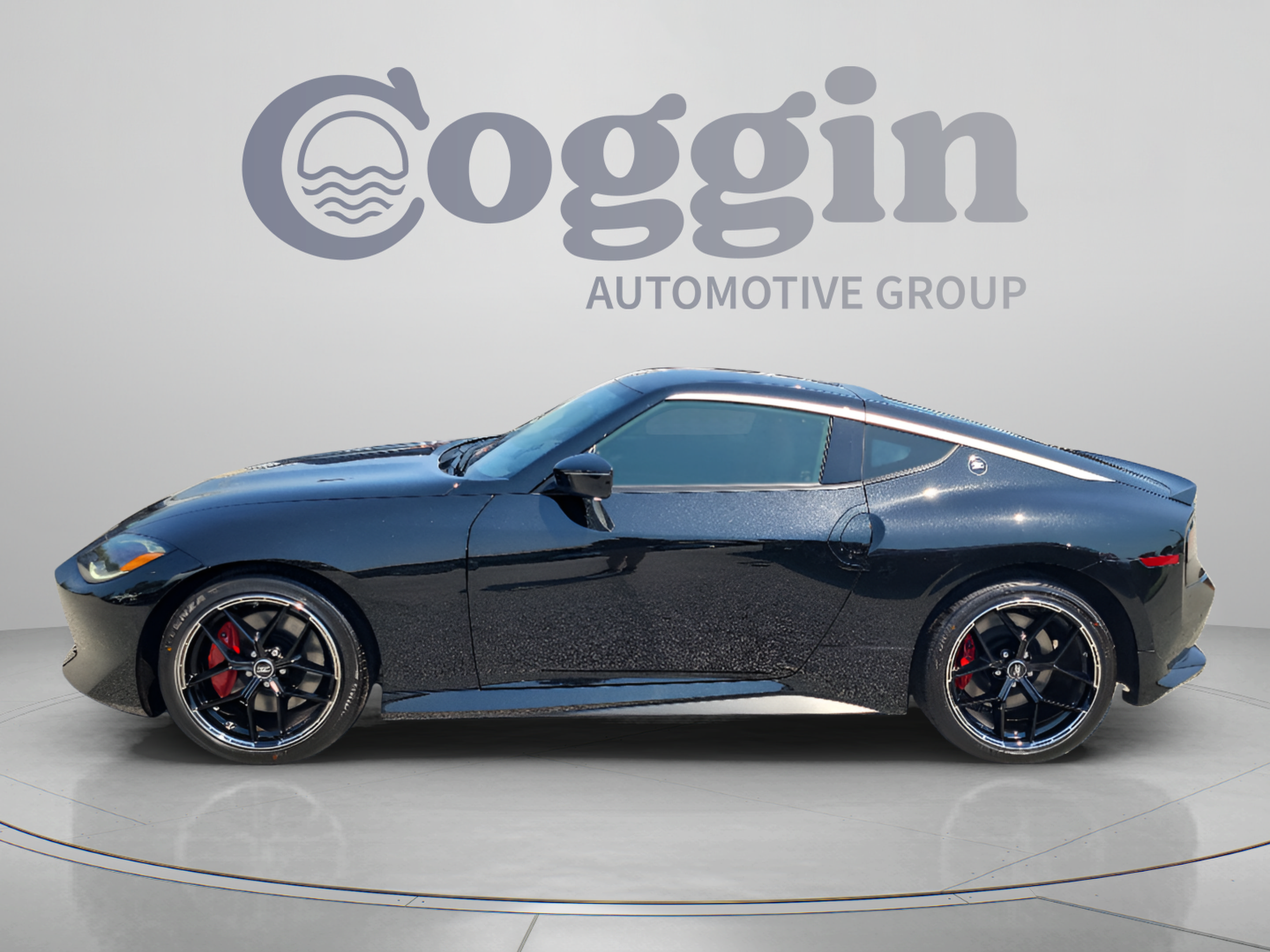 New 2027 Nissan Z Performance RWD image 2