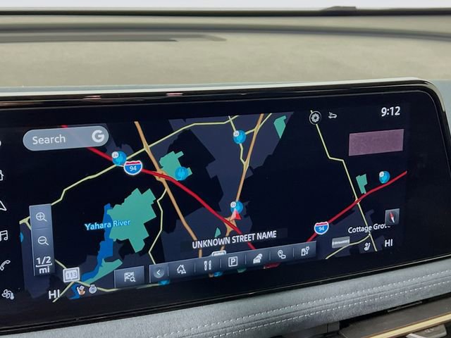 Certified 2023 Nissan Ariya image 13