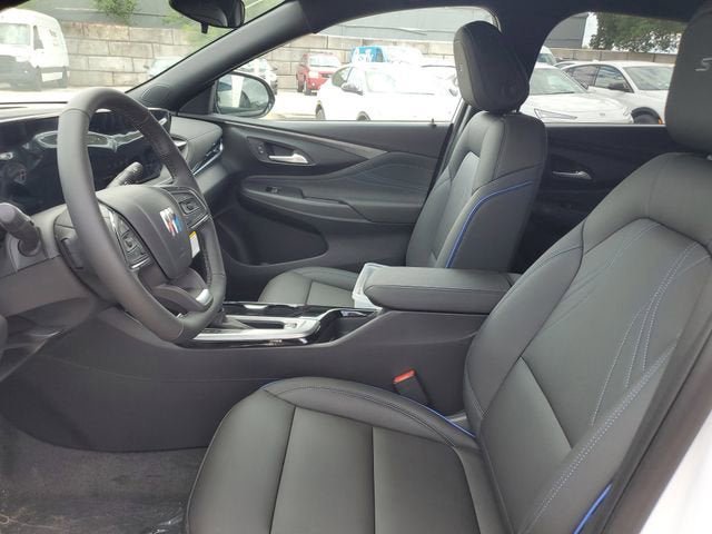 New 2026 Buick Envista Sport Touring w/ Convenience I Package FWD image 18