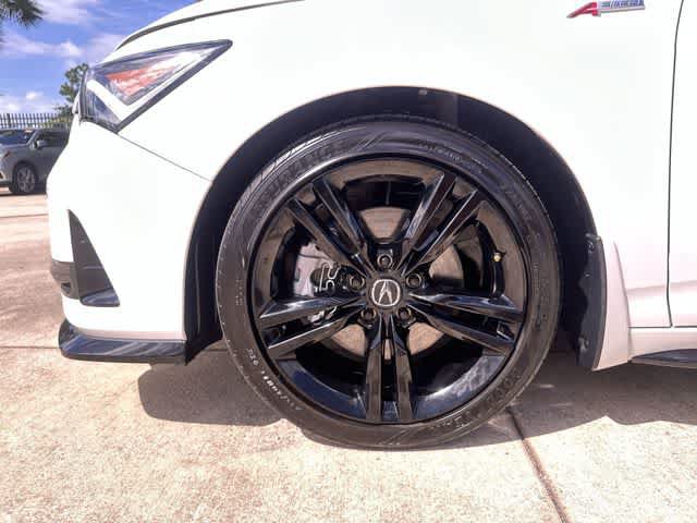 Used 2026 Acura Integra A-Spec w/ Technology Package FWD image 20
