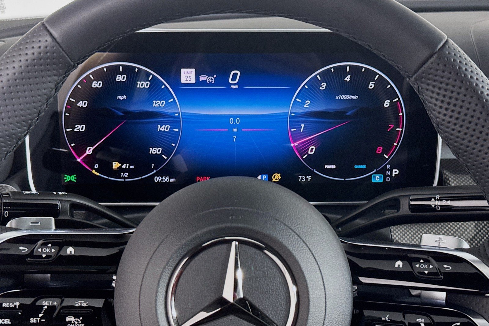 New 2026 Mercedes-Benz CLE 450 4MATIC Coupe image 18