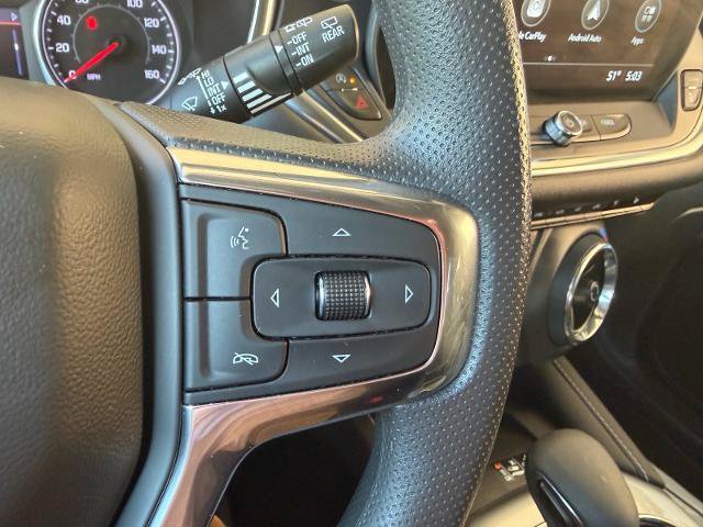 Used 2023 Chevrolet Blazer LT w/ Convenience Package AWD/4WD image 22