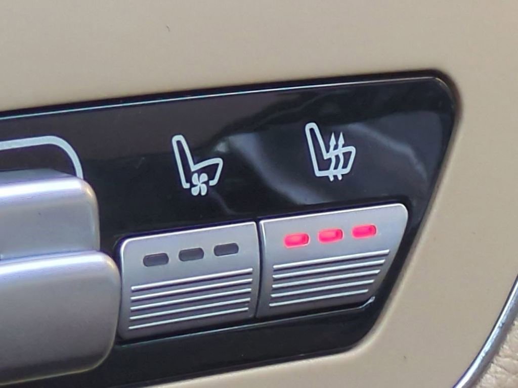 Used 2008 Mercedes-Benz S 550 4MATIC image 23