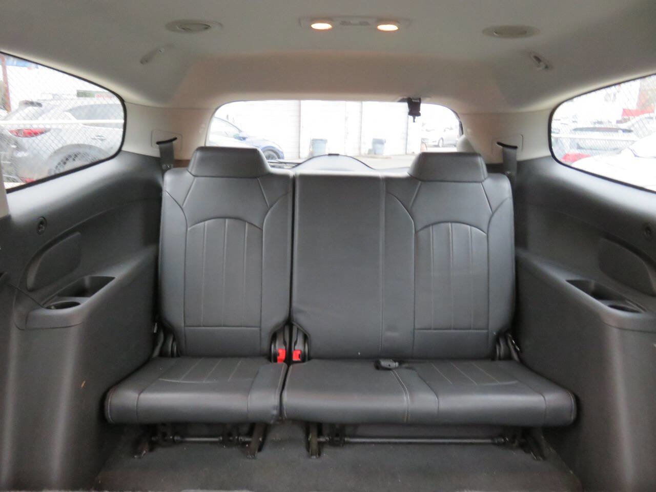 Used 2016 Buick Enclave Leather image 22